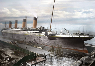 Illustration for article titled These are the world's most devastating maritime disasters